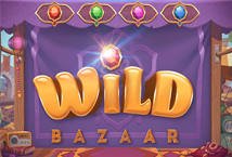 Wild Bazaar slot